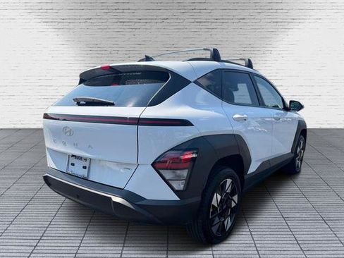 Used 2024 Hyundai Kona SEL w/ Convenience Package AWD/4WD image 4
