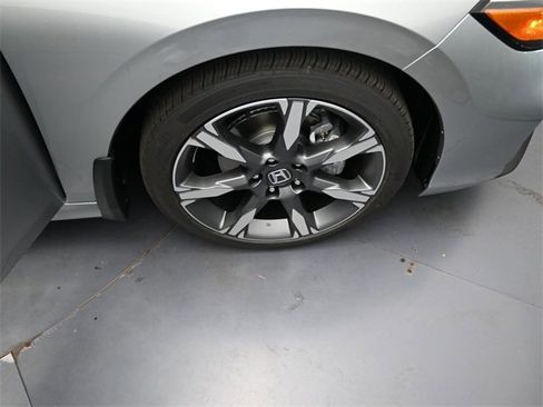 New 2026 Honda Civic Sport Touring image 35