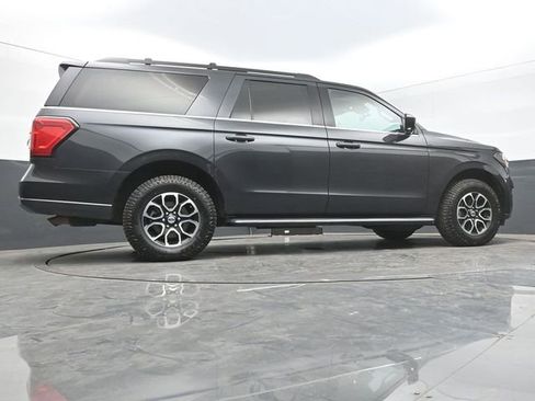 Used 2023 Ford Expedition Max XLT image 42