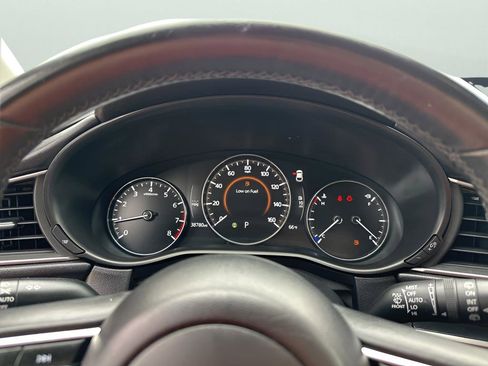 Used 2024 MAZDA CX-30 AWD 2.5 S w/ Select Sport Pkg image 34