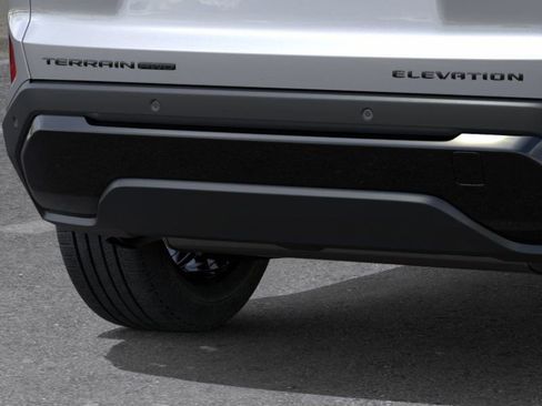 New 2026 GMC Terrain Elevation w/ Elevation Premium Package image 23