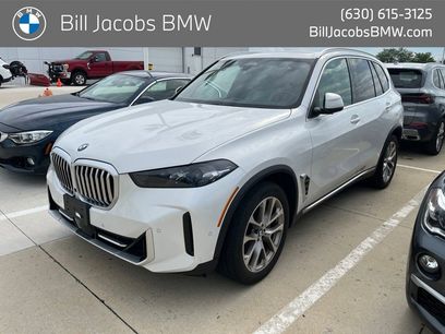 Used 2018 BMW X3 xDrive30i