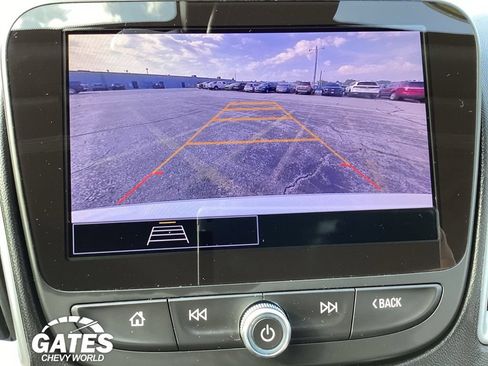 Used 2024 Chevrolet Malibu LT FWD image 15