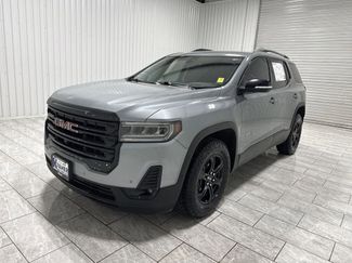 Used 2023 GMC Acadia AT4 w/ Technology Package AWD/4WD video 1