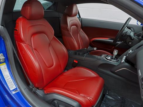 Used 2015 Audi R8 V8 AWD/4WD image 72
