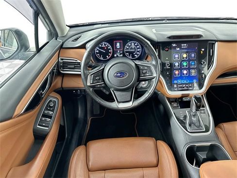 Used 2021 Subaru Legacy Touring XT image 24