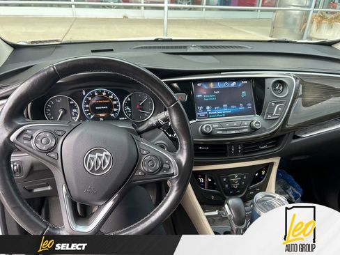 Used 2020 Buick Envision Premium image 4