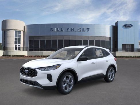 New 2026 Ford Escape ST-Line w/ Tech Pack #1 image 2