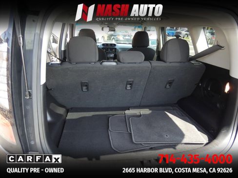 Used 2018 Kia Soul FWD image 52