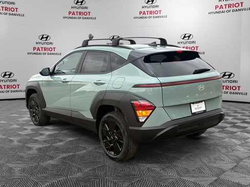 New 2026 Hyundai Kona SEL Sport image 5