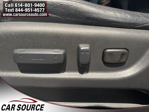 Used 2014 Honda CR-V EX-L image 14