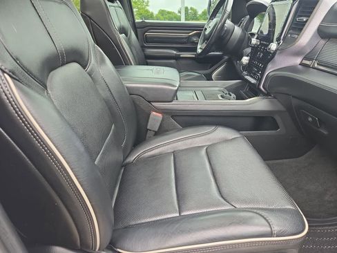 Used 2020 RAM 1500 Limited RWD image 21