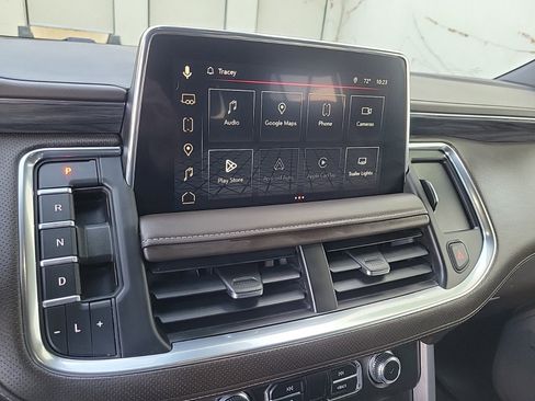 Used 2023 GMC Yukon SLT w/ SLT Premium Package image 23