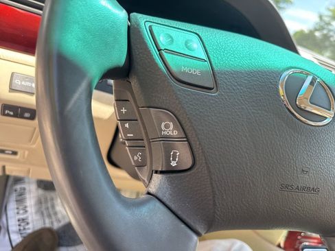 Used 2011 Lexus LS 460 w/ Luxury Value Edition RWD image 47
