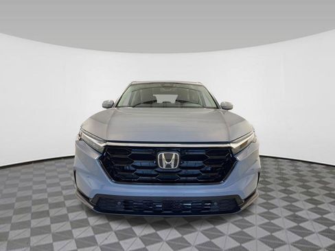 New 2026 Honda CR-V EX-L image 10