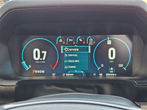 Certified 2022 Ford F150 Tremor w/ Equipment Group 402A High image 12