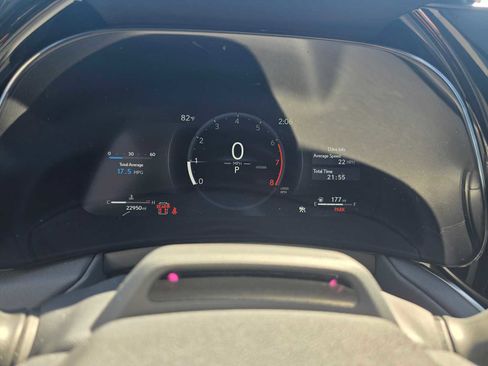 Used 2024 Lexus TX 350 AWD w/ Technology Package image 28