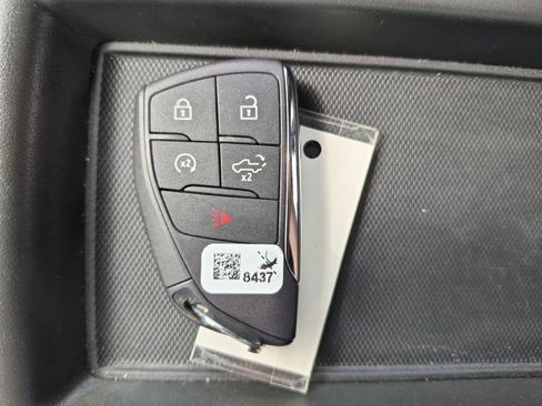 Used 2024 Chevrolet Silverado 1500 LT image 31