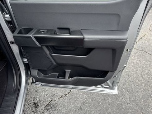 New 2026 Ford F150 STX w/ Equipment Group 200A image 17