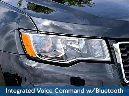 Used 2020 Jeep Grand Cherokee Laredo w/ Laredo X Package RWD image 34