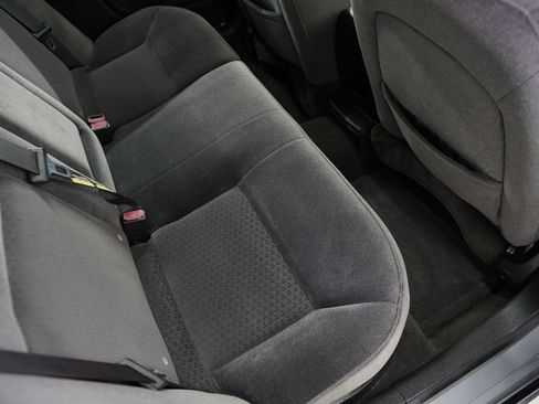 Used 2007 Chevrolet Impala LT FWD image 36