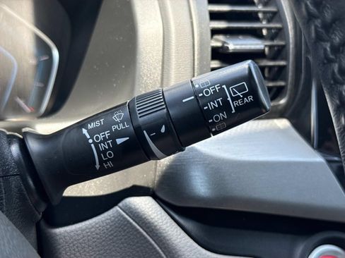 Used 2022 Honda Odyssey EX-L image 18