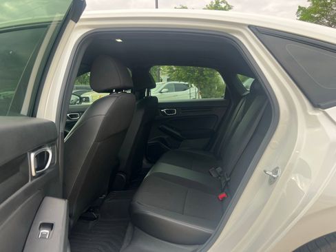 Used 2024 Honda Civic Sport image 17