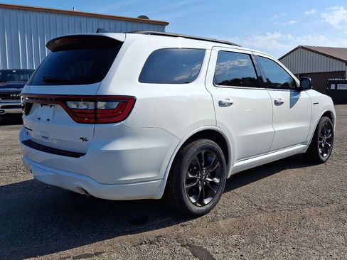 Used 2023 Dodge Durango R/T AWD/4WD image 25