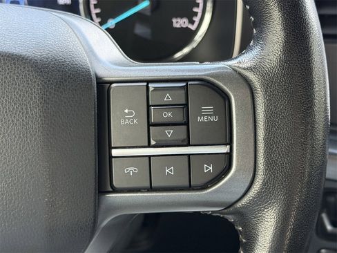 Certified 2022 Ford F150 XLT w/ Equipment Group 302A High image 13