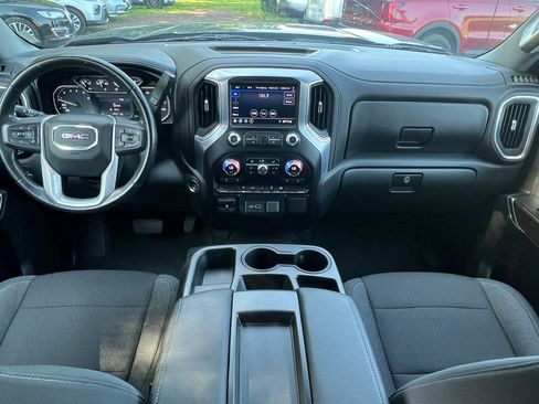 Used 2021 GMC Sierra 1500 Elevation image 31