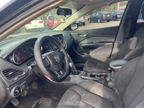 Used 2013 Dodge Dart SE w/ Value Group image 6