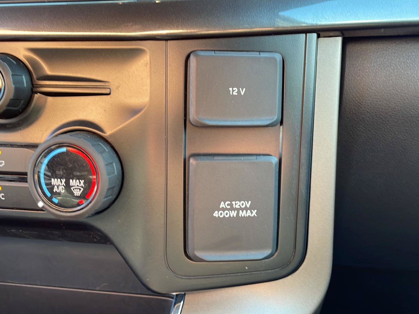 Used 2024 Ford F150 STX w/ Equipment Group 201A FX4 AWD/4WD image 23