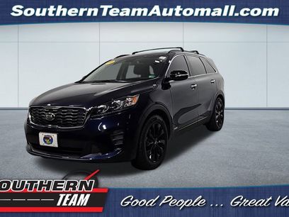 Used 2019 Kia Sorento S