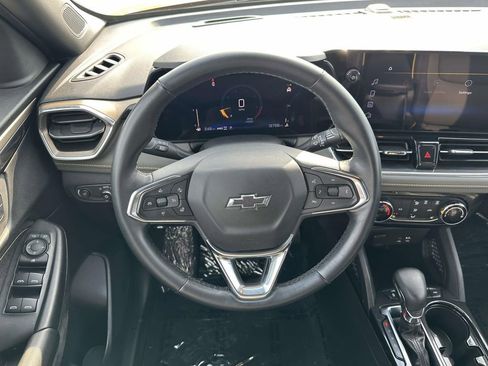 Used 2024 Chevrolet TrailBlazer ACTIV w/ Driver Confidence Package image 16