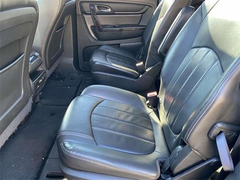 Used 2016 Chevrolet Traverse LTZ image 10