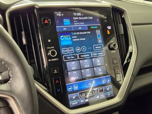 New 2026 Subaru Ascent Limited AWD/4WD image 17