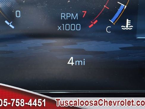 New 2026 Chevrolet Equinox LT w/ Convenience Package II FWD image 26