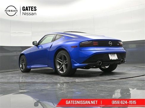 New 2026 Nissan Z Sport image 32