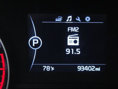 Used 2017 Kia Sportage LX FWD image 15