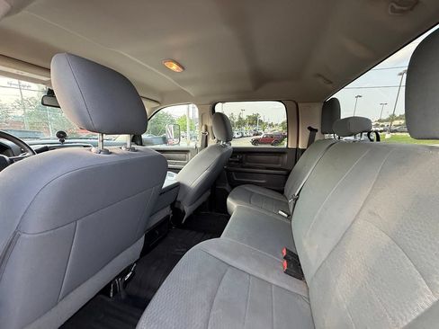 Used 2016 RAM 2500 Tradesman w/ Popular Equipment Group AWD/4WD image 25