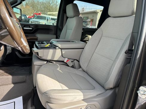 Used 2021 Chevrolet Silverado 2500 LT w/ Convenience Package image 35