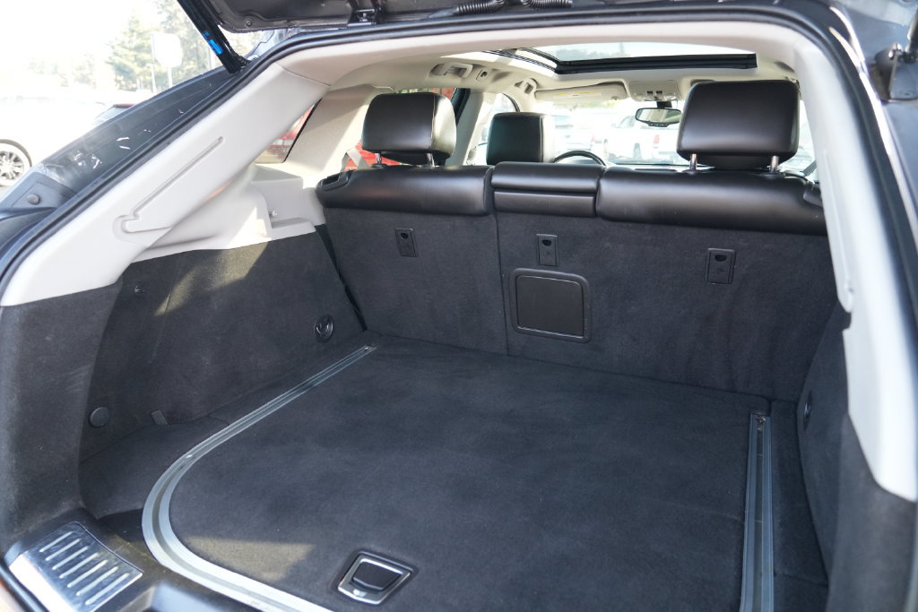 Used 2015 Cadillac SRX Luxury FWD image 25