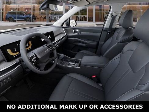 New 2026 Kia Sorento X-Line EX image 17