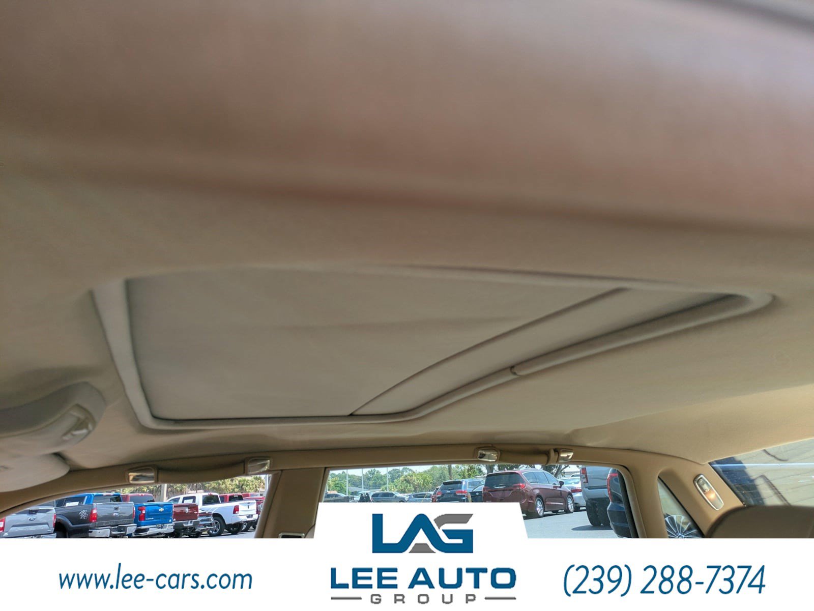 Used 1996 Jaguar XJ Vanden Plas RWD image 18
