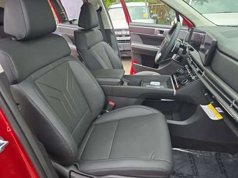 Certified 2026 Hyundai Santa Fe SEL image 10