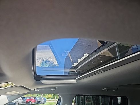 New 2026 Hyundai Santa Fe Limited image 29