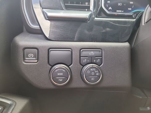 Used 2024 Chevrolet Silverado 1500 RST w/ Convenience Package II image 26