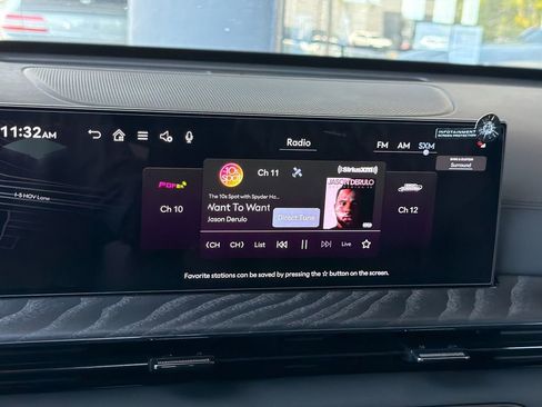 New 2026 Genesis GV80 3.5T Prestige AWD/4WD image 13