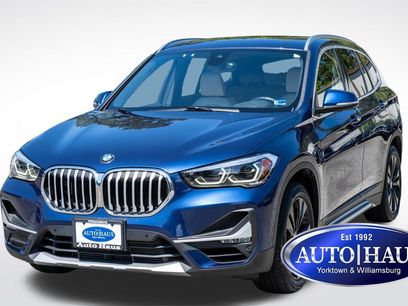 Used 2020 BMW X1 xDrive28i w/ Premium Package