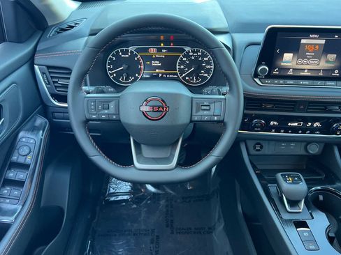 New 2026 Nissan Rogue SV image 14